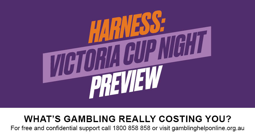 Victoria Cup Night Preview